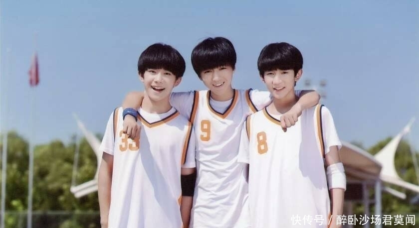 一个综艺节目炸出三对cp粉,王俊凯高反,却引得团粉狂欢