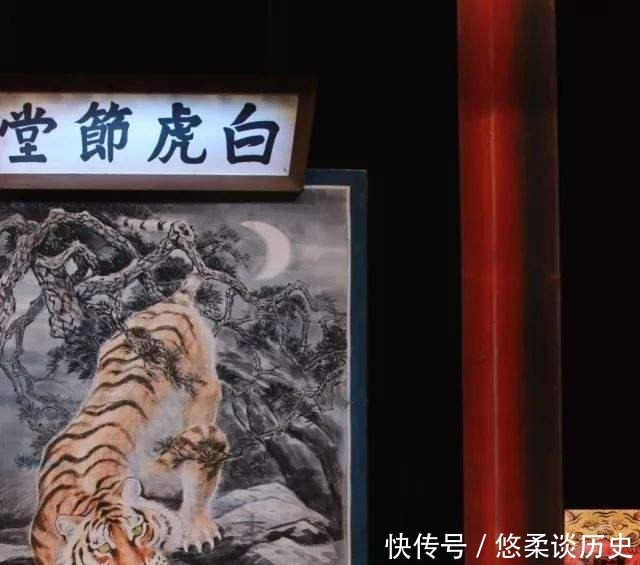 林冲一一被逼出来的英雄,妥协和退让等不来敌人的良心发现