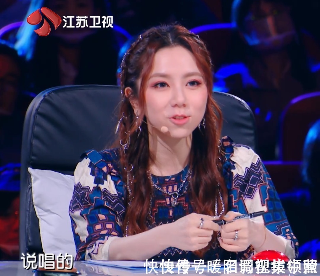 《点赞！达人秀》4位观察员风格迥异，谢霆锋严厉，邓紫棋感性