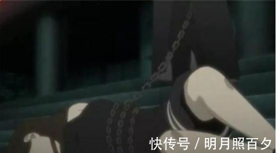 静香|火影忍者:最不齿的4种忍术,一种对静音下手,差点失了智了