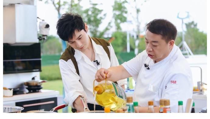 從中國美食變成地方美食，中餐廳第五季，還能延續之前的火爆嗎？