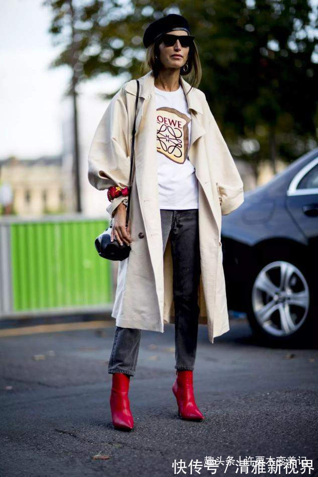 廉价 真正见过世面的女人,很少穿这3种“鞋子”,俗气显胖还廉价