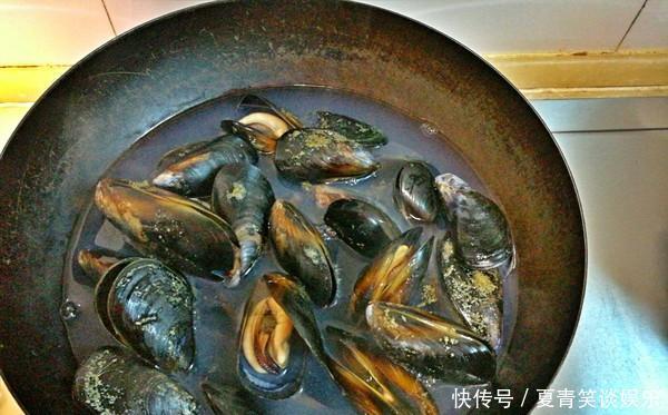 它是日本人常吃的“长寿菜”,我国产量大却没