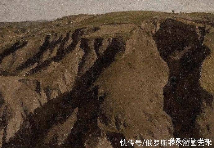 特点|靳尚谊：怎样理解油画这个画种，美的特点在哪里？