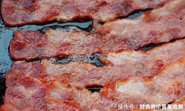 培根|培根到底是什么肉，为啥要叫“培根”真相来了，赶紧看看！