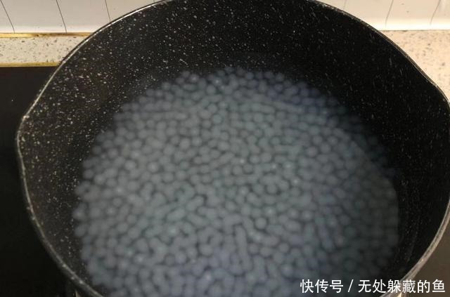 减脂期可以喝的饮品,营养丰富,q弹爽滑,简单几步就搞定