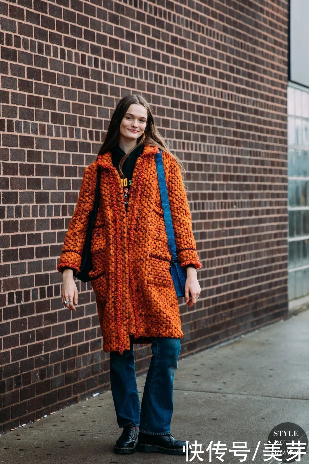 大衣里面穿什么？这4款绝美内搭，让你时髦一整个冬天