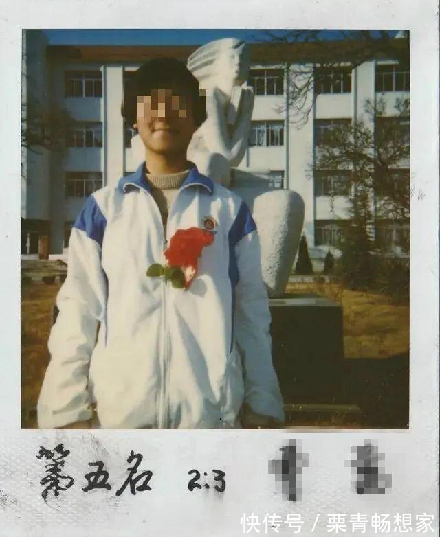 教授|女儿出国留学17年音信全无,父母身患癌症,她却改名换姓成为教授