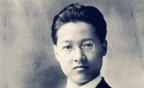 赵元任!他写下一篇96字的奇文,全文读音都一样,能一次读顺的人寥寥无几