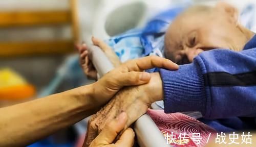 危险期|晚期癌症病人进入危险期的5大症状,去世前的8个征兆