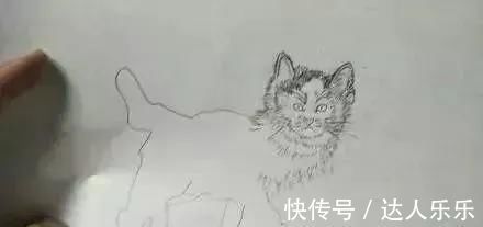 美术生&美术生考试最后五分钟的灵魂画手,看完笑的停不下来