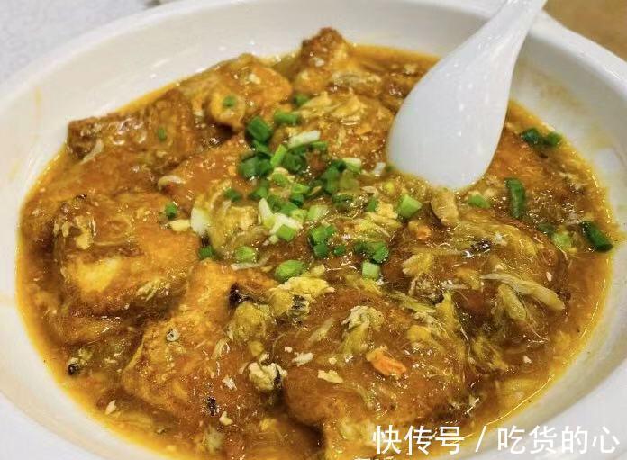 上海|上海开了146年的老饭店，一道扣三丝有1999根食材，每天仅售20份