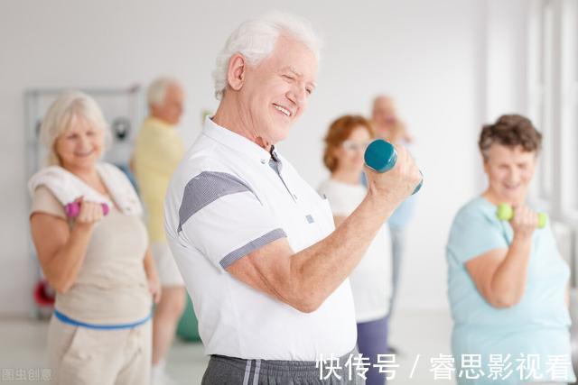 原则|60岁以上老年人，还有必要锻炼吗？坚持3原则，身体大脑都获益