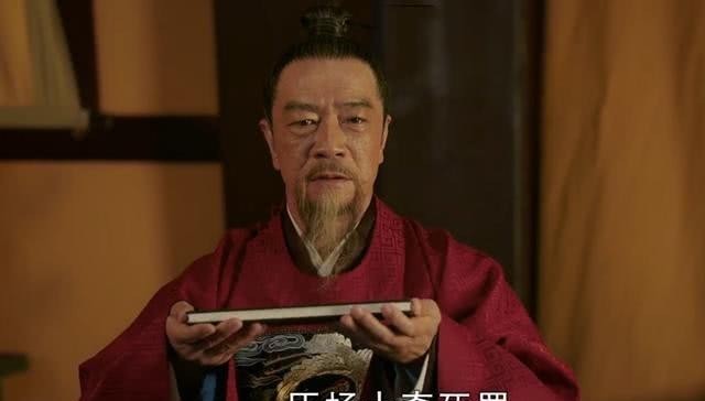 薛瑄|宦官构陷直臣,判处死刑,家中老奴一句话,却让宦官赶紧改判