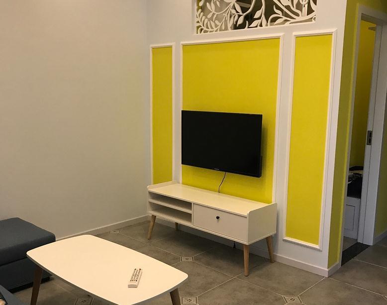 我的最爱|实际面积42平,一房改两房卧室很迷你,完工不到6万