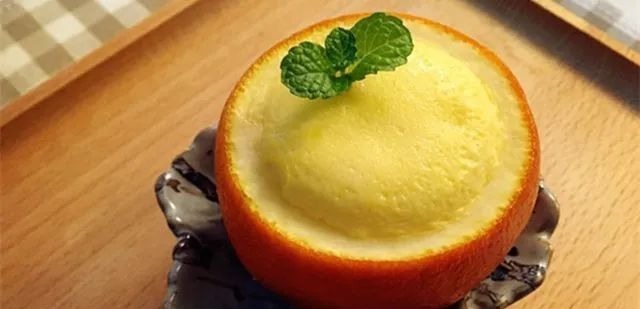 好喜欢哦!这10种用橙子做出来的食物,颜值超高且百吃不腻……