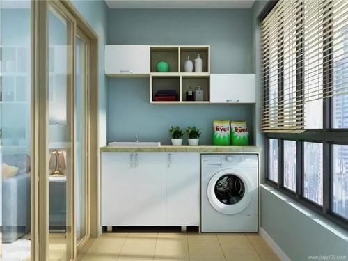 这东西|老公不顾反对在卧室拆了半堵墙,原来是放上了这东西,机智