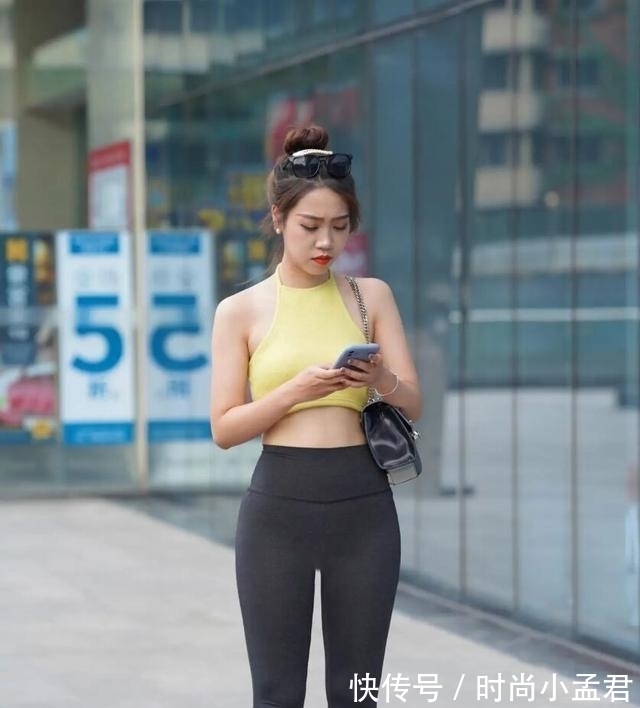 小蛮腰 紧身打底裤，凸显苗条小蛮腰，尽显美感，打造高贵典雅的女性魅力