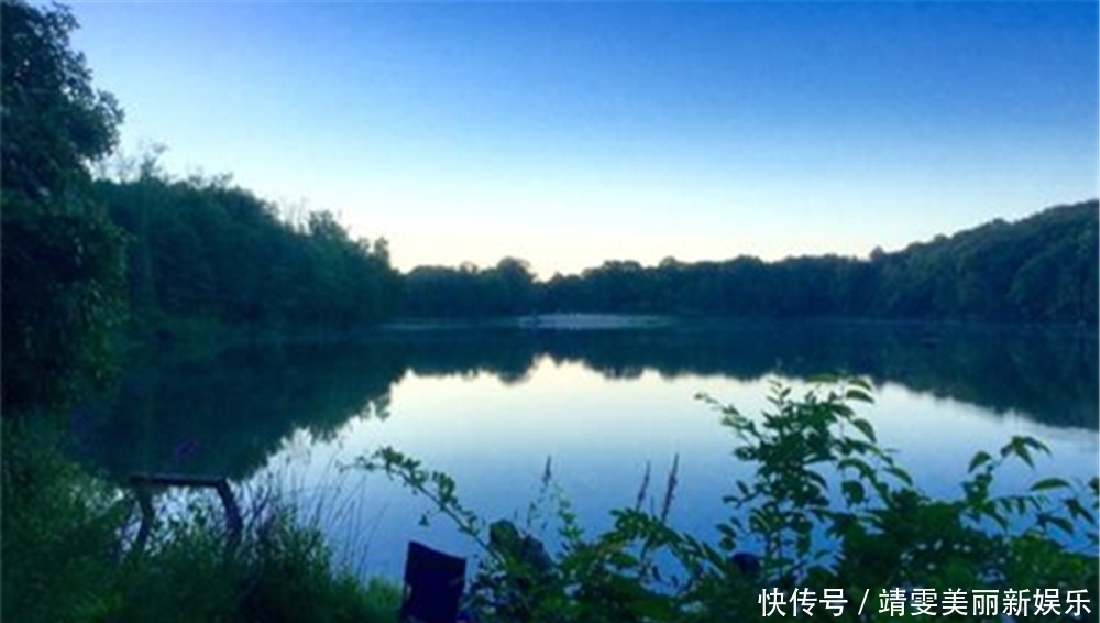 钓场|夏季高温鱼情差,遵循这些基本套路,钓鱼淡季,渔获不淡!