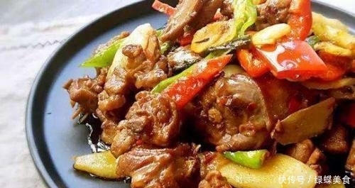 解馋|解馋又下饭的几道家常菜,比吃肉还过瘾,做法简单,好吃不贵