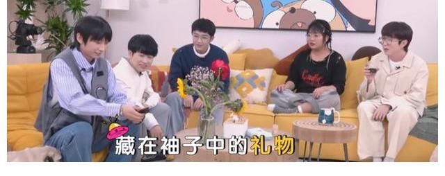 毛不易自曝“耍大牌”经历后不敢提太多要求，网友：社会使人谦卑