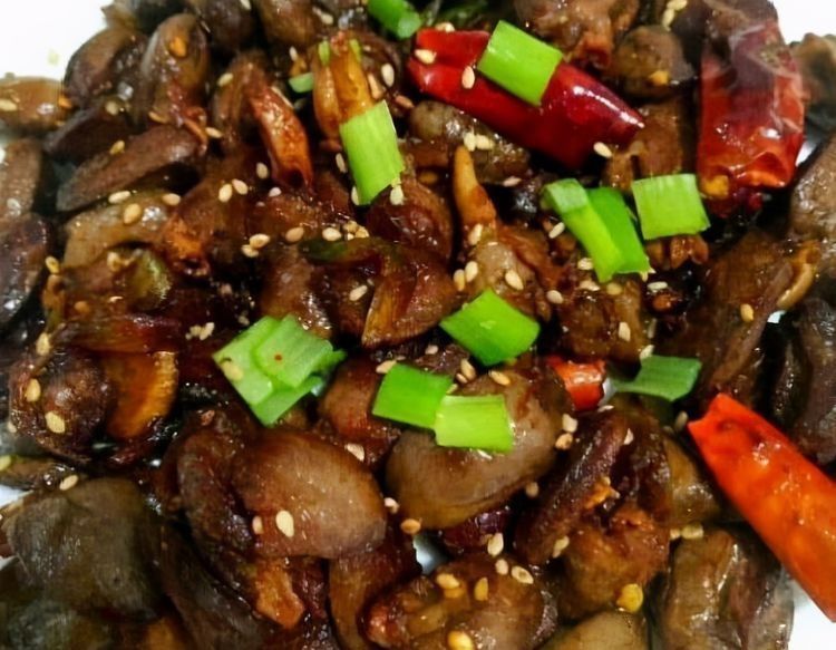 鸡心|女性推荐常吃三种美食,补充营养、改善体质,早吃早受益!