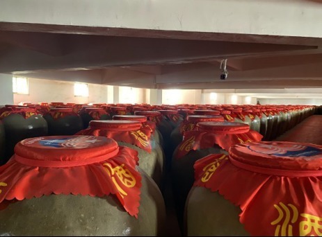 创业|仁战酒不仅好喝,还能帮你创业