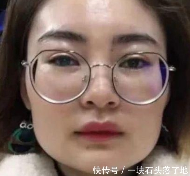 化妆|男生眼中“最丑”的3种脸型,就算化妆也难以掩盖,希望你没有