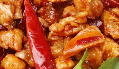 孩子多吃的香辣菜，健脾開胃好下飯，女性常吃美容護膚，預防衰老