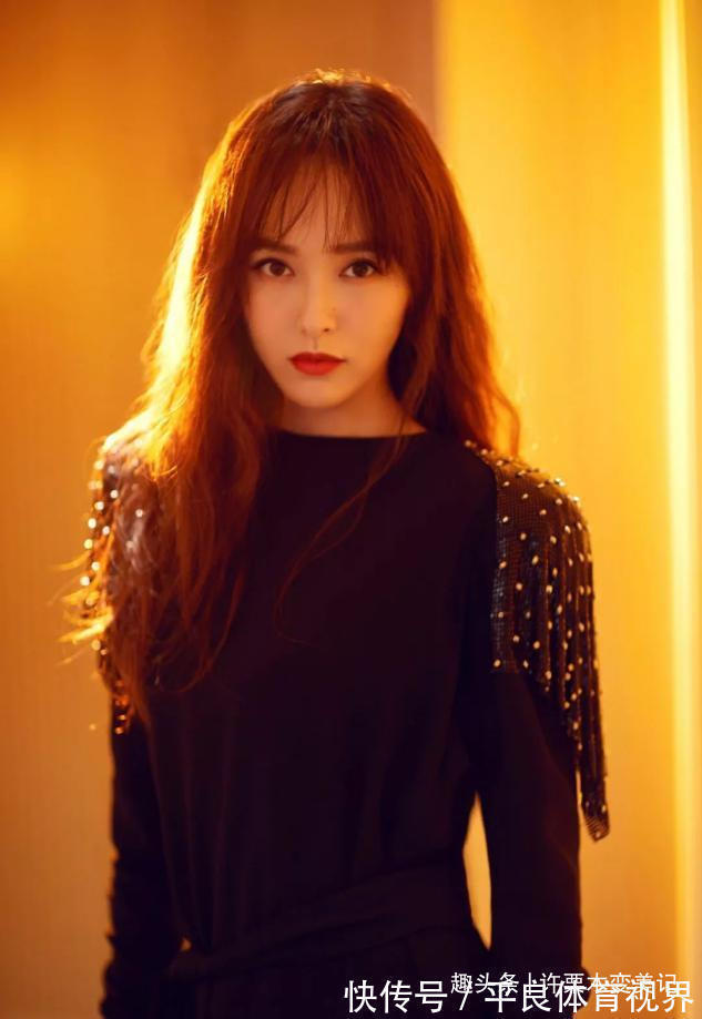 波浪 不管什么年纪的女人,这3种“发型”别留了,显脸大还很显老