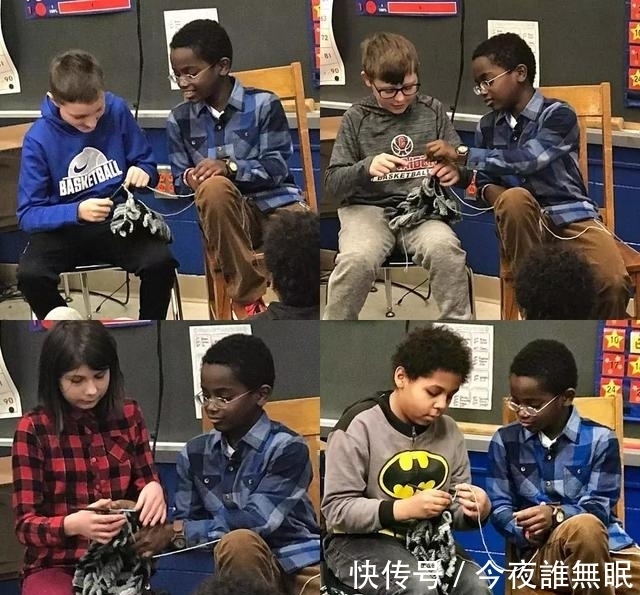 钩针|“你是女孩,应该喜欢洋娃娃呀?”,别让性别偏见害了孩子