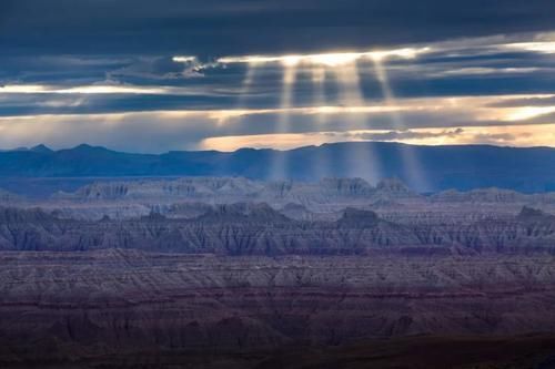 路见G219|从“天路零公里”到“极致阿里”,最高海拔穿行之路