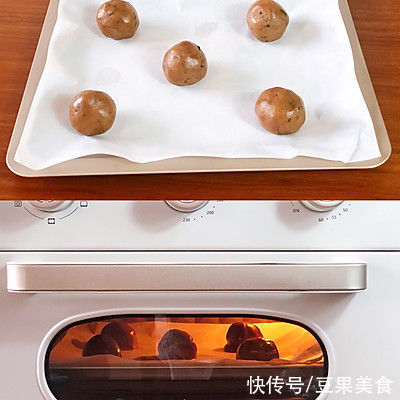 简单美味，软曲奇饼干走起