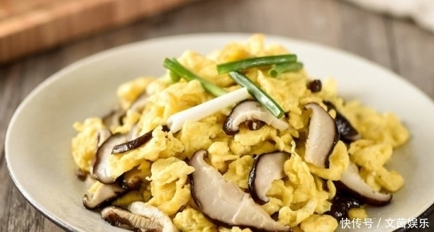 香菇的最佳做法,好吃又营养,每天做一盘,家里小孩都多吃一碗饭