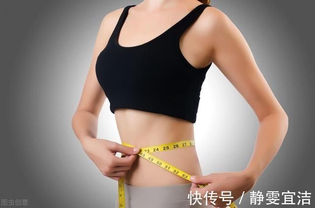 减肥|6个月减掉50斤,事实证明只要做到这三点,肥肉很快就消失