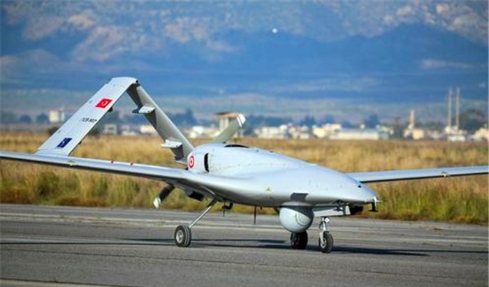 土耳其|无人机炸坦克突然失效!土耳其9架军机被击落,阿塞拜疆喊话中国