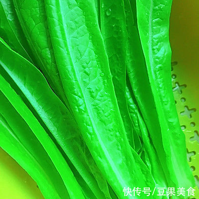 油麦菜|卤牛肉炒饭