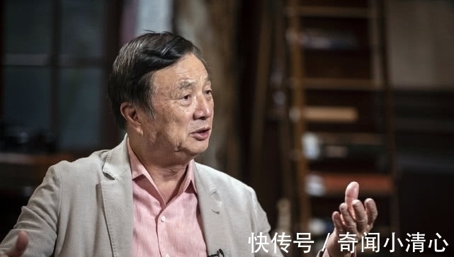 ios|英国科学家:了不起的华为,西方死守的技术壁垒又被华为攻克