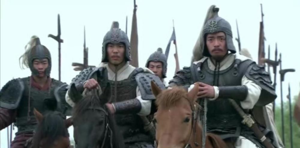 重用|刘备不愧是一代枭雄,从来不重用赵云,临死才告诉赵云原因