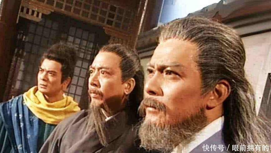 雁门关|萧远山当年在雁门关已无敌手,为何三十年后却怕起了鸠摩智?