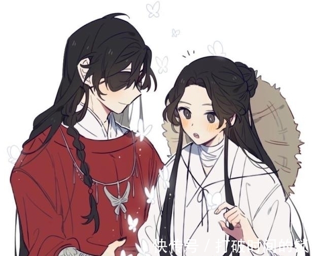 凯翔@55个“清冷”的笔名,宛如尘世烟火,美得令人心醉