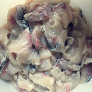 家常鱼肉菜谱，酸菜鱼，简单美味营养，满满一大盆，超级过瘾！