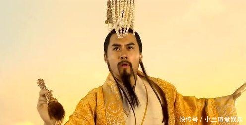 炎帝|姓氏与神话,原来这些耳熟能详的神话人物,都有姓氏