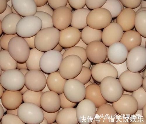 此物|立秋后,鸡蛋和此物一起煮,腰不痛了,腿不软了,男女不妨试试