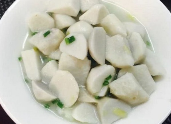 清肠菜|女性可以多吃的清肠菜,排便助消化,健康又美味,家人也爱吃