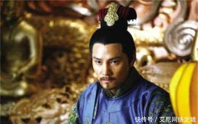 优点|都说赵眘是南宋最有作为的皇帝,两大优点,很多皇帝做不到