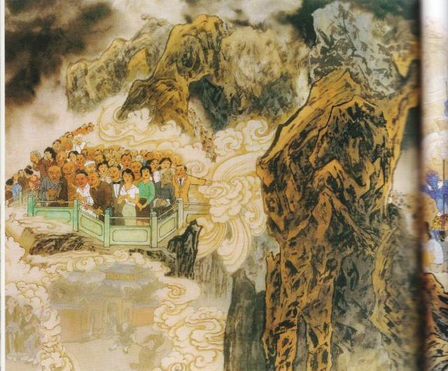 七七四#人死后的七七四十九天是什么意思?看完涨知识了