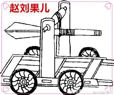 石刀、铜剑、钢铁兵器、火药，什么是冷兵器时代