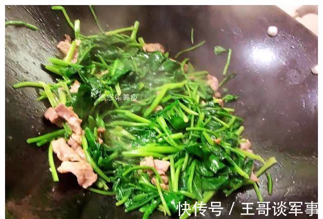 食盐|春季,这5种叶酸含量高的蔬菜,记得给孩子多吃,助力成长