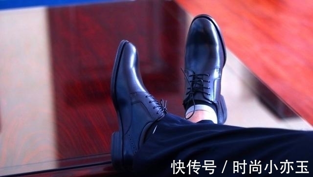 散汗 皮鞋怎么选?小米有品携七面给你生活精致的一面